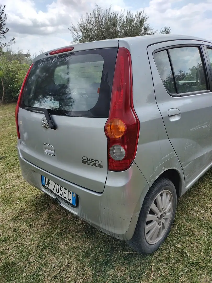 Daihatsu Cuore 5p 1.0 12v CB - 2