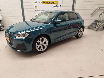 Audi A1 Sportback 30 TFSI Pro Line S