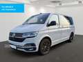Volkswagen T6.1 Transporter Multivan NAVI RFK LED Generation Six FWD Gris - thumbnail 1