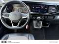 Volkswagen T6.1 Transporter Multivan NAVI RFK LED Generation Six FWD Gris - thumbnail 6