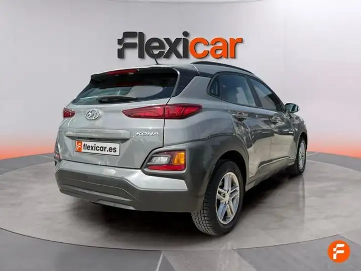 Hyundai Kona 1.0 TGDi Essence 4x2 2019, foto 9