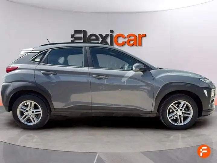 Hyundai Kona 1.0 TGDi Essence 4x2 2019, foto 5