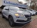 Skoda Karoq Style 4x4 ALLRAD*AUTOMATIK* TOP Grau - thumbnail 2