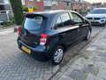 Nissan Micra 1.2 DIG-S Acenta Zwart - thumbnail 5