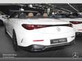 Mercedes-Benz CLE 200 AMG+LED+KAMERA+SITZKLIMA+TOTW+KEYLESS+9G Weiß - thumbnail 11