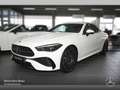Mercedes-Benz CLE 200 AMG+LED+KAMERA+SITZKLIMA+TOTW+KEYLESS+9G Weiß - thumbnail 2