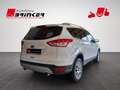 Ford Kuga Titanium 4x4 2.0 TDCI Sync DAB PrivacyGlass Wit - thumbnail 6
