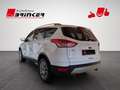 Ford Kuga Titanium 4x4 2.0 TDCI Sync DAB PrivacyGlass Wit - thumbnail 4