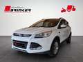 Ford Kuga Titanium 2.0 TDCi Navi Bi-Xenon Mehrzonenklima DAB Weiß - thumbnail 3