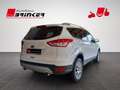 Ford Kuga Titanium 2.0 TDCi Navi Bi-Xenon Mehrzonenklima DAB Weiß - thumbnail 6