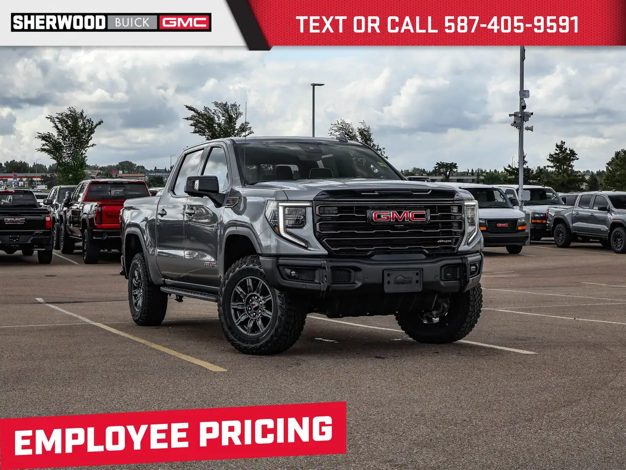 GMC Sierra 1500 fotografie GMC Sierra 1500