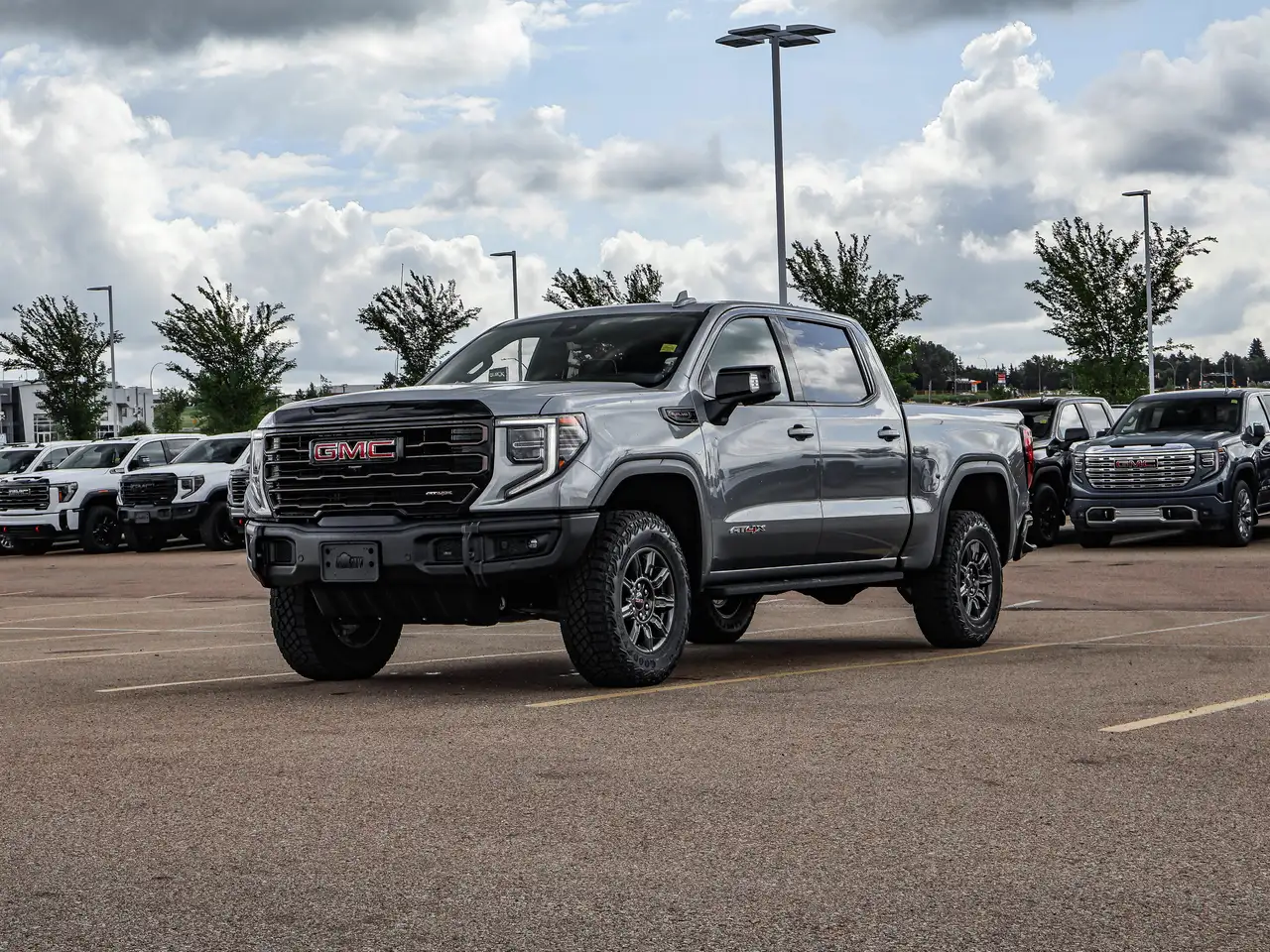 GMC Sierra 1500 снимка GMC Sierra 1500