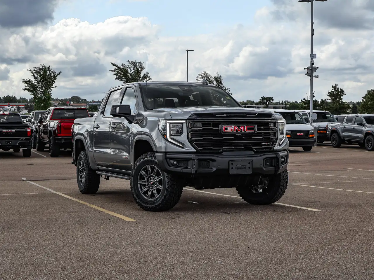 GMC Sierra 1500 снимка GMC Sierra 1500