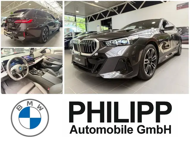 BMW i5