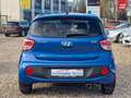 Hyundai i10 Passion *Sitzheizung Klima DAB Radio Blau - thumbnail 6