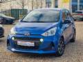 Hyundai i10 Passion *Sitzheizung Klima DAB Radio Blu/Azzurro - thumbnail 1