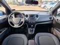 Hyundai i10 Passion *Sitzheizung Klima DAB Radio Blau - thumbnail 10