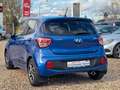 Hyundai i10 Passion *Sitzheizung Klima DAB Radio Blau - thumbnail 4
