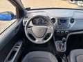 Hyundai i10 Passion *Sitzheizung Klima DAB Radio Albastru - thumbnail 9