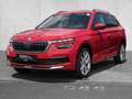 Skoda Kamiq 1.0 TSI DSG Style LED LM EL.HECK KEYLESS Rot - thumbnail 2