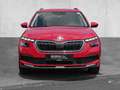 Skoda Kamiq 1.0 TSI DSG Style LED LM EL.HECK KEYLESS Rot - thumbnail 3
