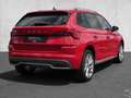 Skoda Kamiq 1.0 TSI DSG Style LED LM EL.HECK KEYLESS Rot - thumbnail 4