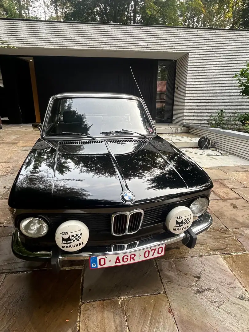 BMW 2002 - 1