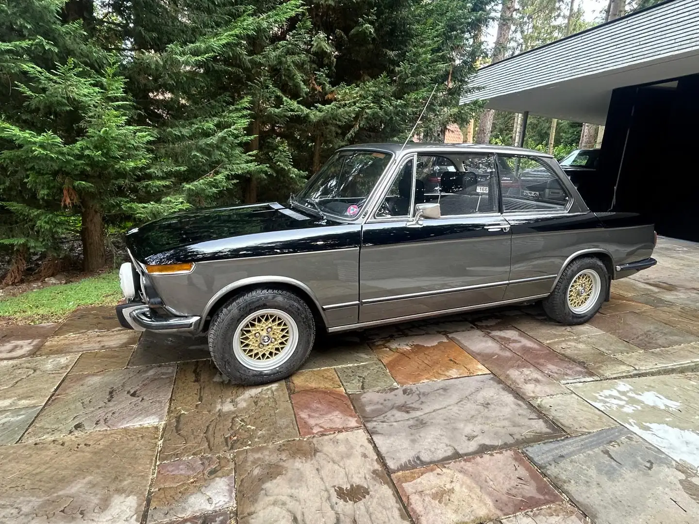 BMW 2002 - 2