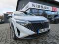 Nissan Qashqai Tekna e-Power 1,5 VC-T 190PS Bose, Glasdach Weiß - thumbnail 1