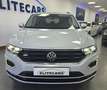Volkswagen T-Roc 2.0TDI Advance R-Line DSG7 Azul - thumbnail 4