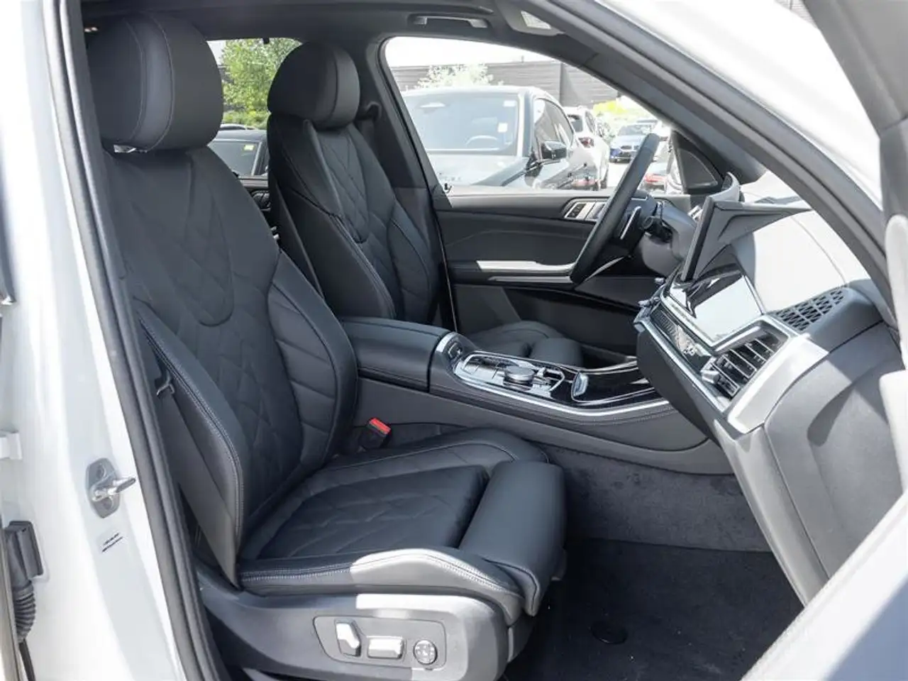 BMW X5 снимка BMW X5
