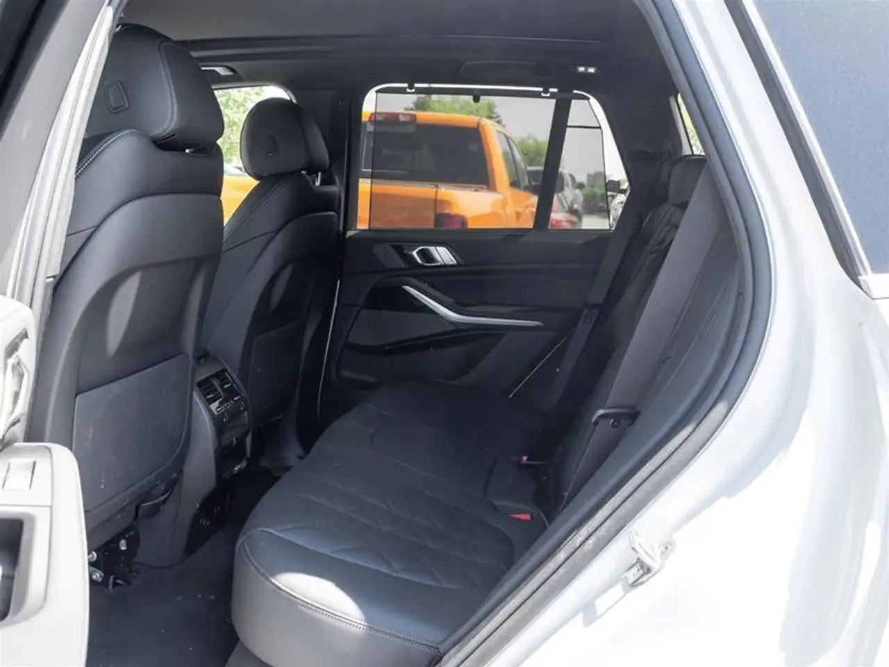 BMW X5 снимка BMW X5