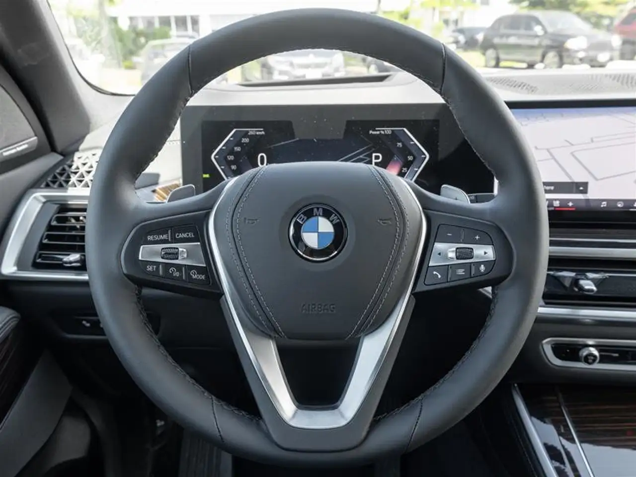 BMW X5 снимка BMW X5