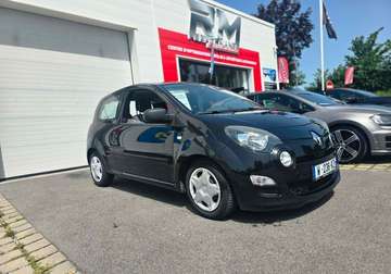 1.5DCI 75CV 89000 KMS