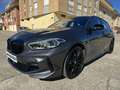 BMW 120 120dA xDrive Gris - thumbnail 3