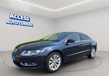 2.0 TDI 177 DSG6 Carat Edition Dossier facture complet TO Sièges chauffants