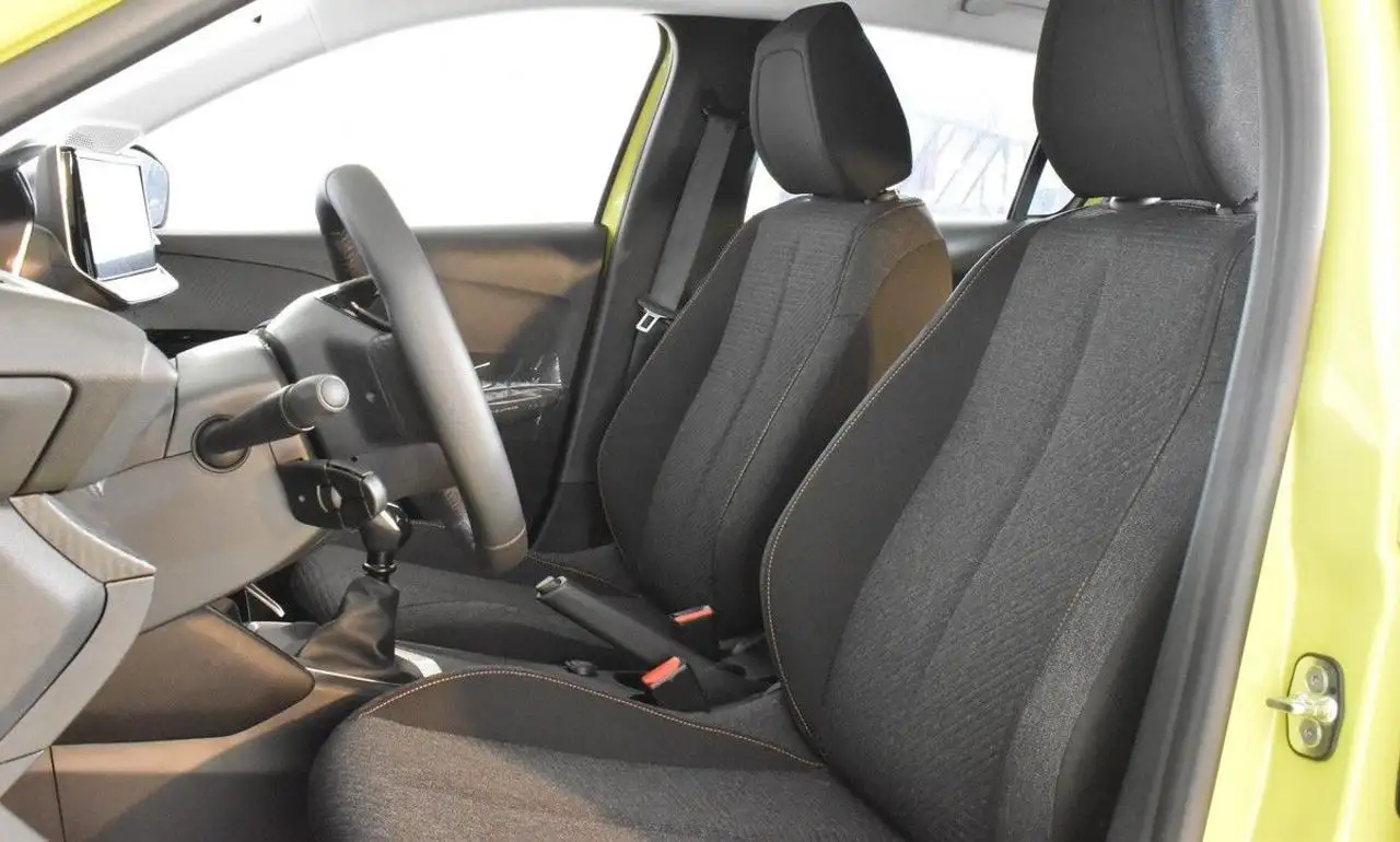 Peugeot 208 2026