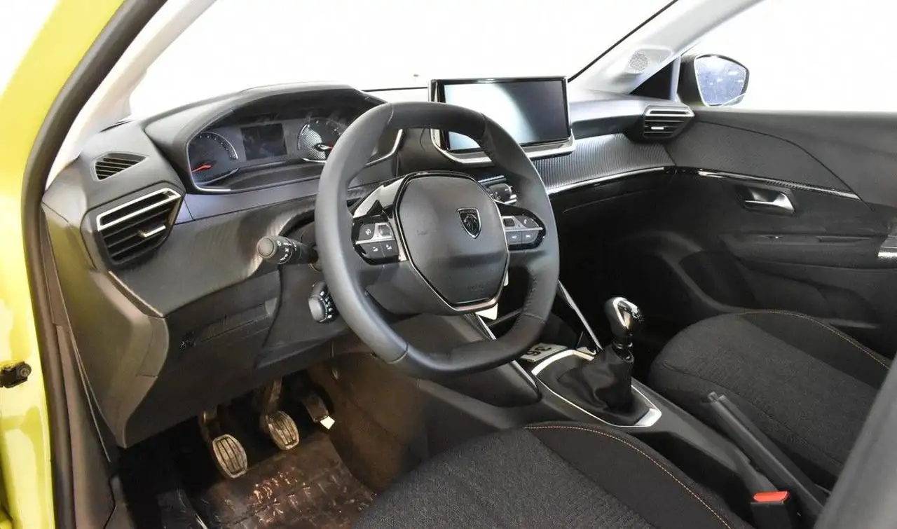 Peugeot 208 2026