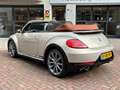 Volkswagen Beetle Cabriolet 2.0 TDI Design BlueMotion | R-LINE | CAM Brązowy - thumbnail 5