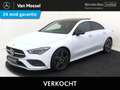 Mercedes-Benz CLA 200 Business Solution AMG Panoramadak / Keyless / Memo Wit - thumbnail 1