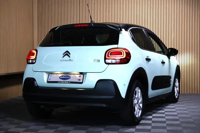 Citroen C3 view 6