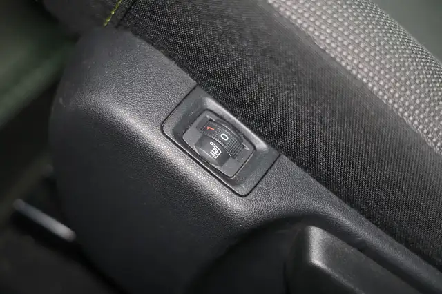 Citroen C3 view 10