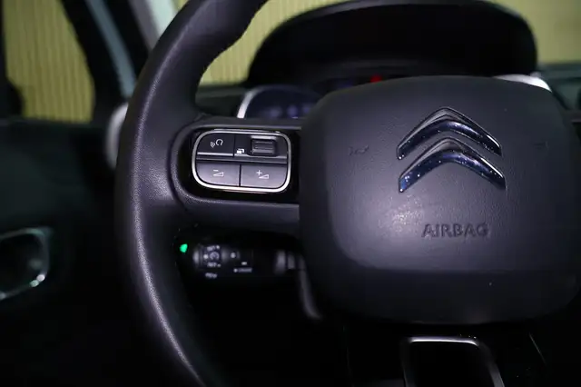 Citroen C3 view 14