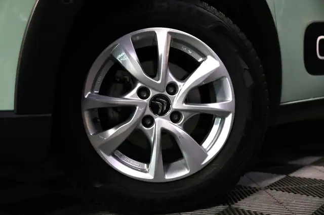 Citroen C3 view 4