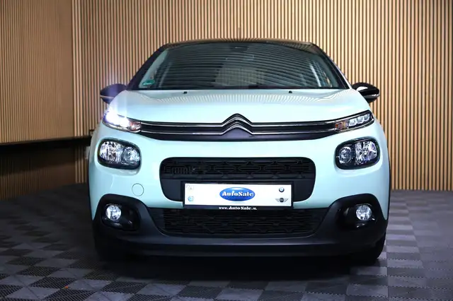 Citroen C3 view 5