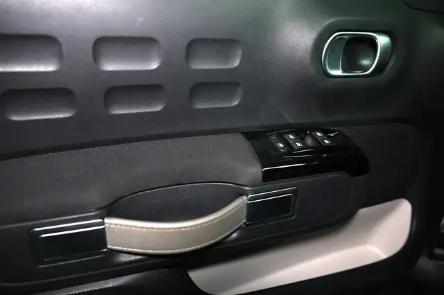 Citroen C3 view 11