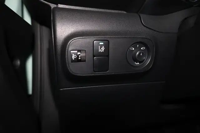 Citroen C3 view 12