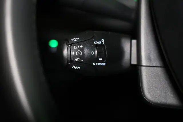 Citroen C3 view 13
