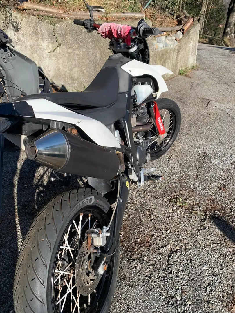 Derbi Senda Baja R - 2