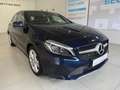 Mercedes-Benz A 160 A 160 Activity Edition Blauw - thumbnail 3